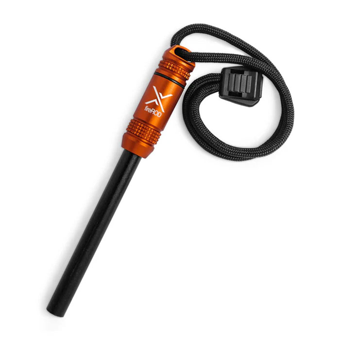 Exotac Ferrocerium Fire Starter