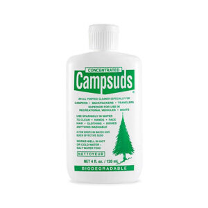 Campsuds Outdoor Soap