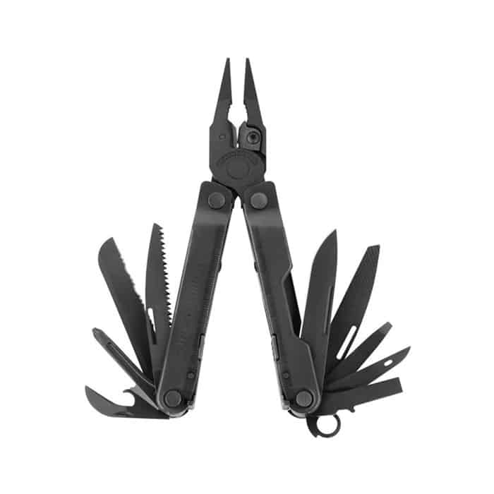 Leatherman Rebar Multitool