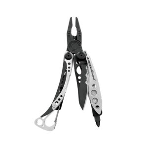 Leatherman Skeletool Multitool