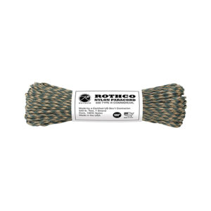 Rothco Nylon Paracord