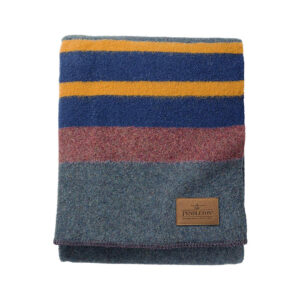 Pendleton Yakima Camp Wool Blanket