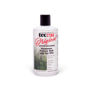 Tecnu Poison Ivy Wash