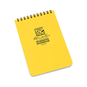 Rite in the Rain Weatherproof Notebook