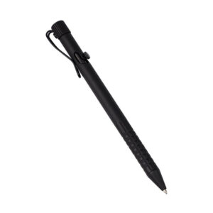 rite in the rain tactical bolt action pen