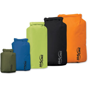sealine discovery dry bags