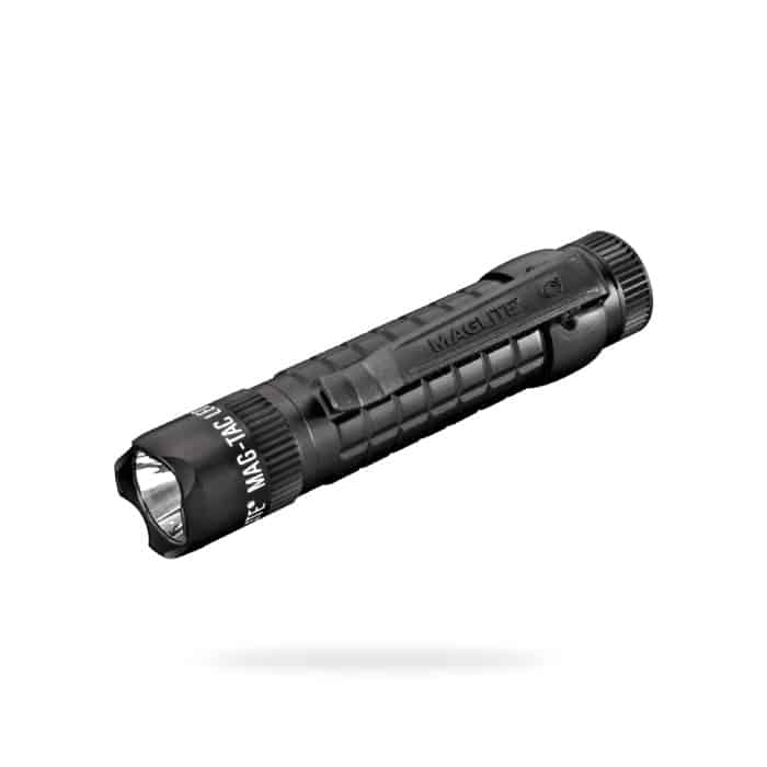 Maglite Mag-Tac Flashlight