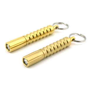 Prometheus Lights Beta Keychain Flashlight