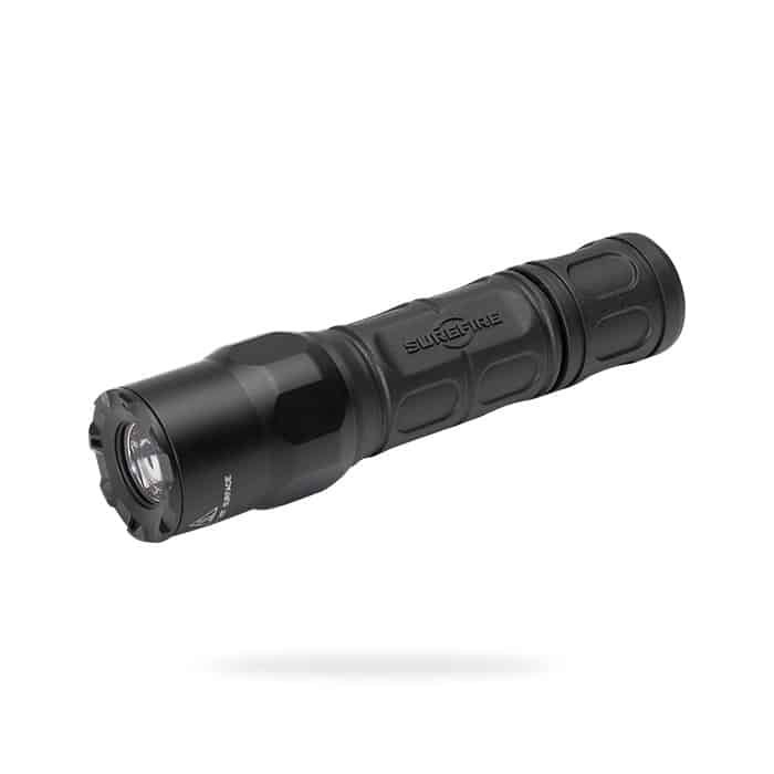 Surefire G2X MV Flashlight
