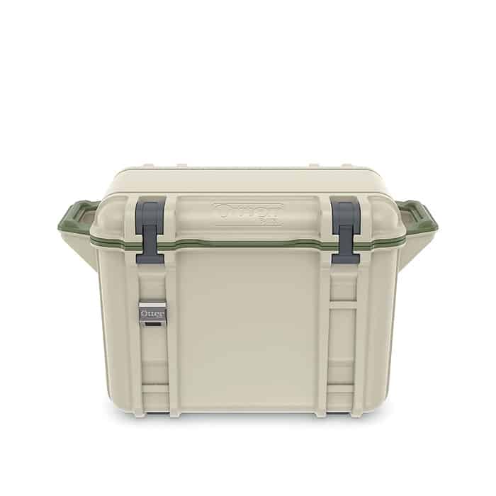 American Made Otterbox Otterbox Venture Cooler 45 Quart Charlie Foxtrot