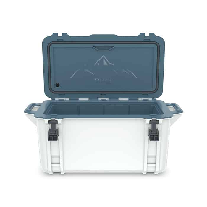 American Made Otterbox Venture Cooler 65 Quart Charlie Foxtrot