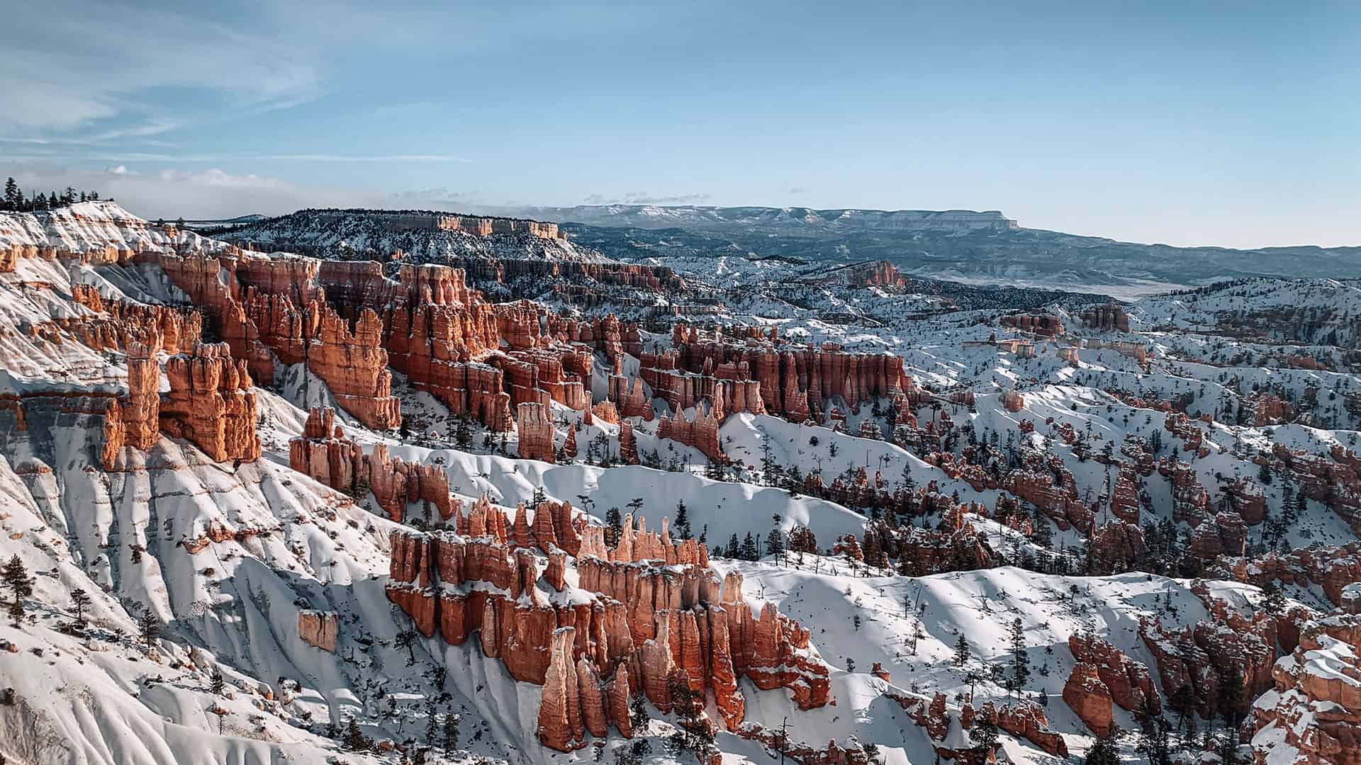 Bryce Canyon National Park