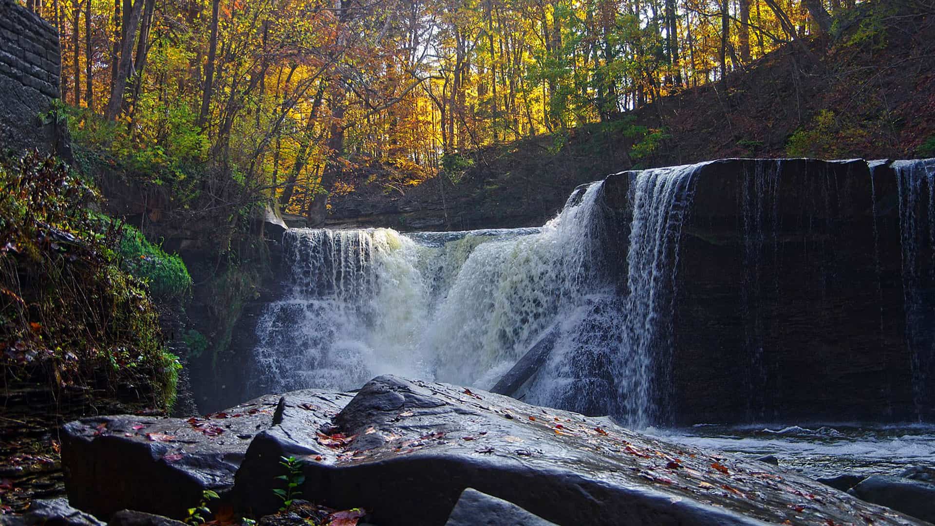 Cuyahoga Valley National Park