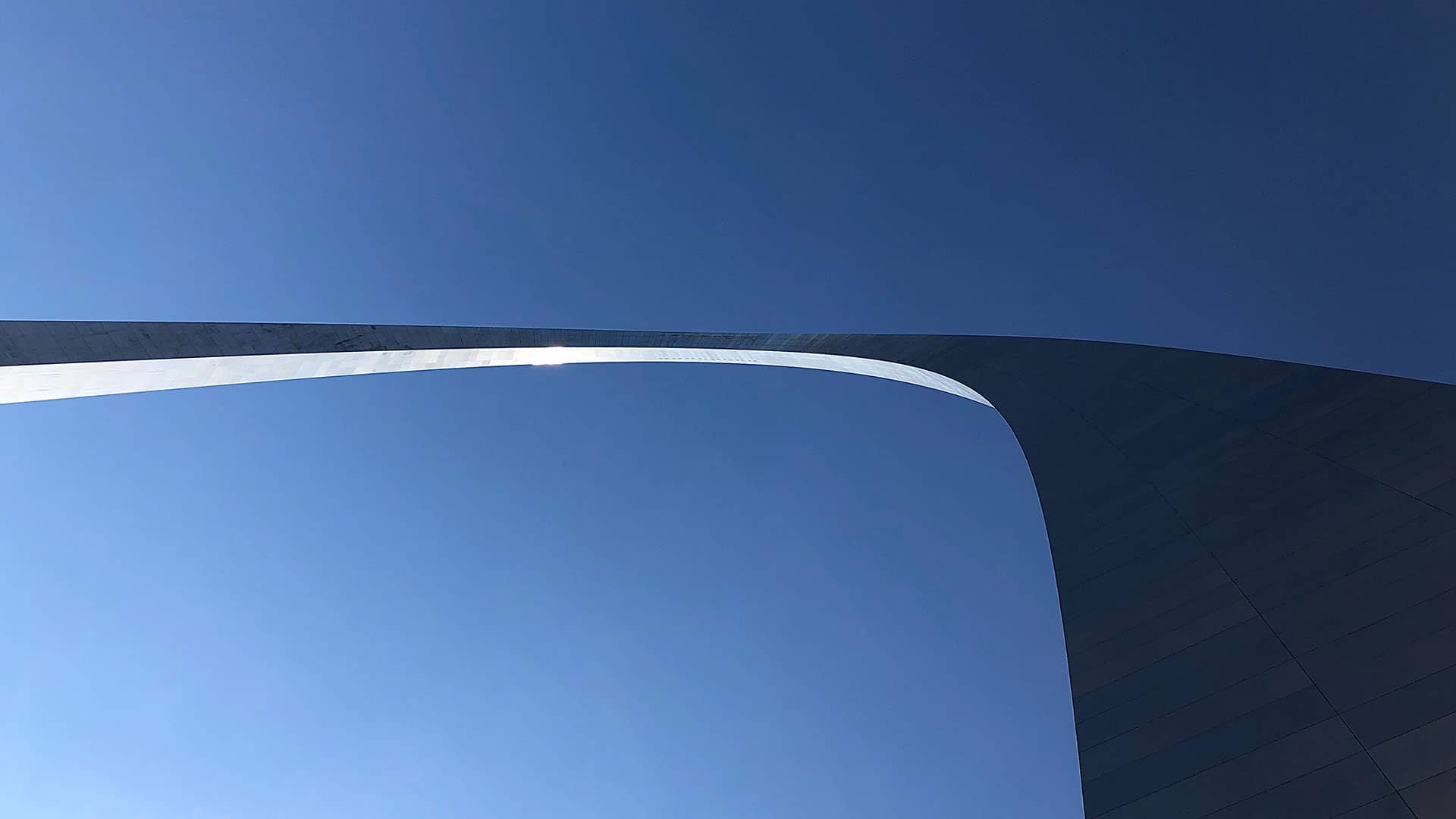Gateway Arch National Park