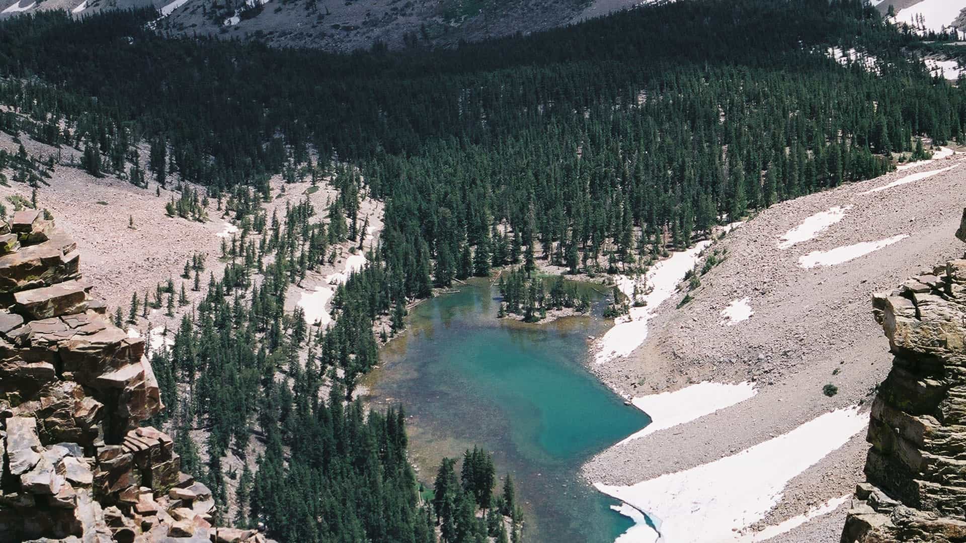 Great Basin National Park