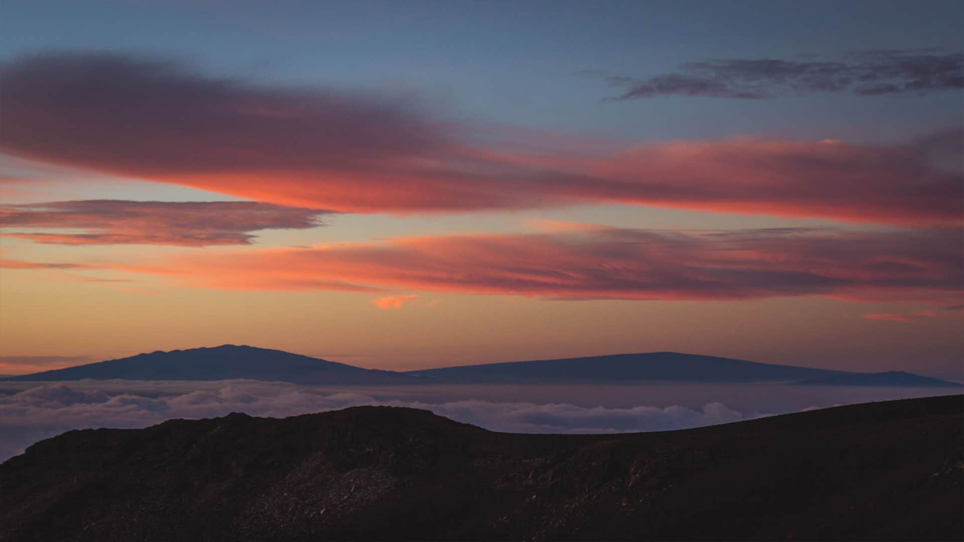 Haleakala National Park