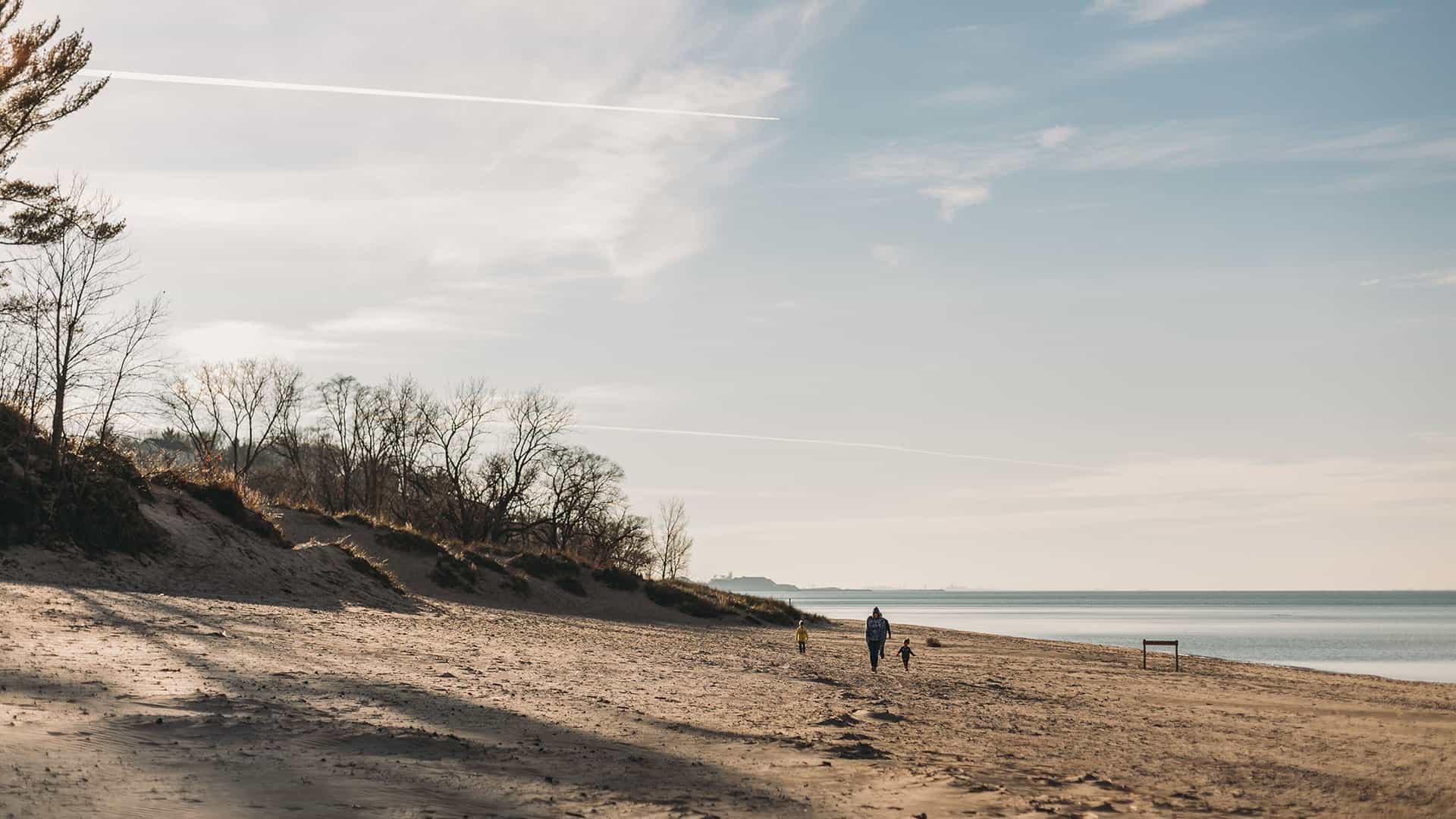 Indiana Dunes National Park