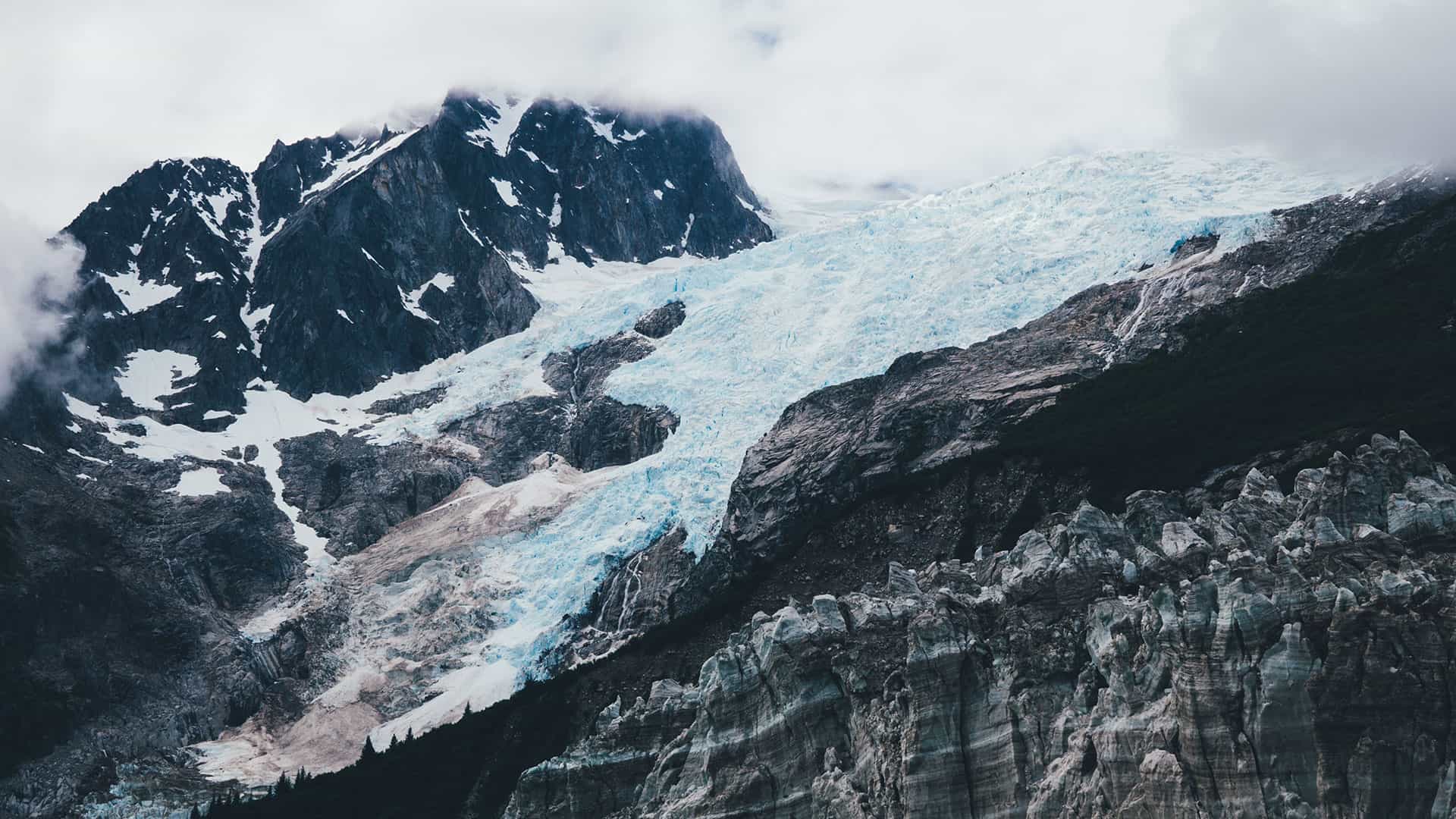Kenai Fjords National Park