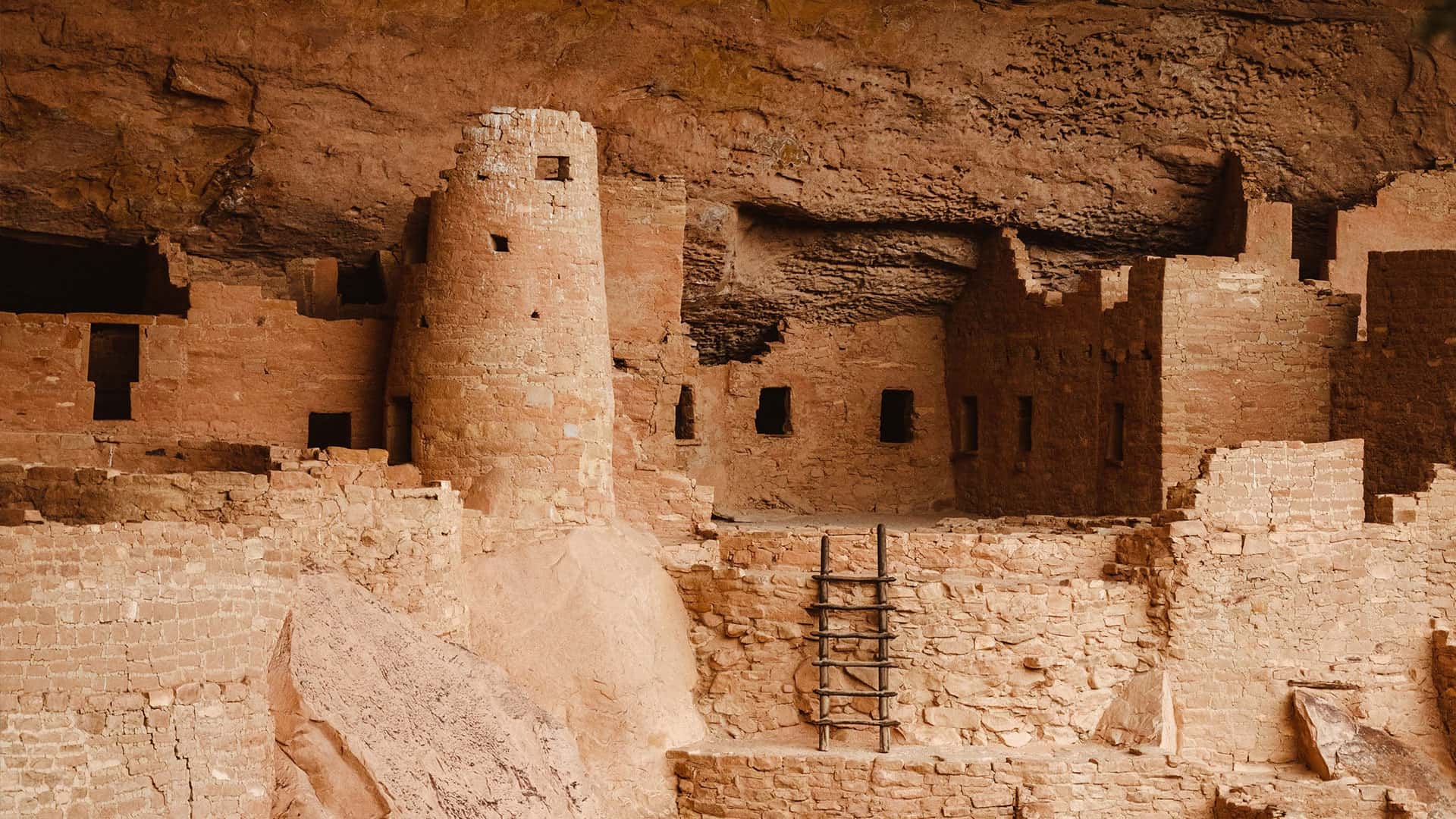Mesa Verde National Park