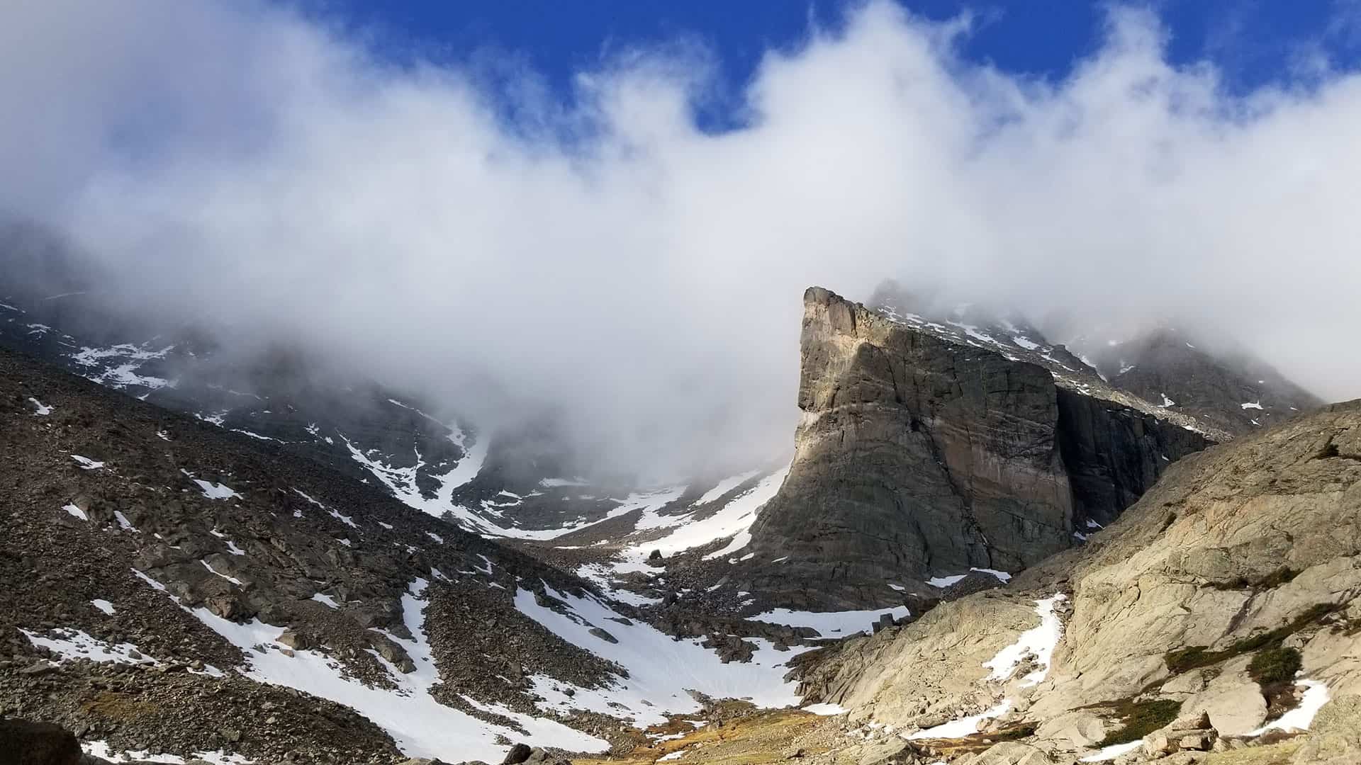 Rocky Mountain National Park