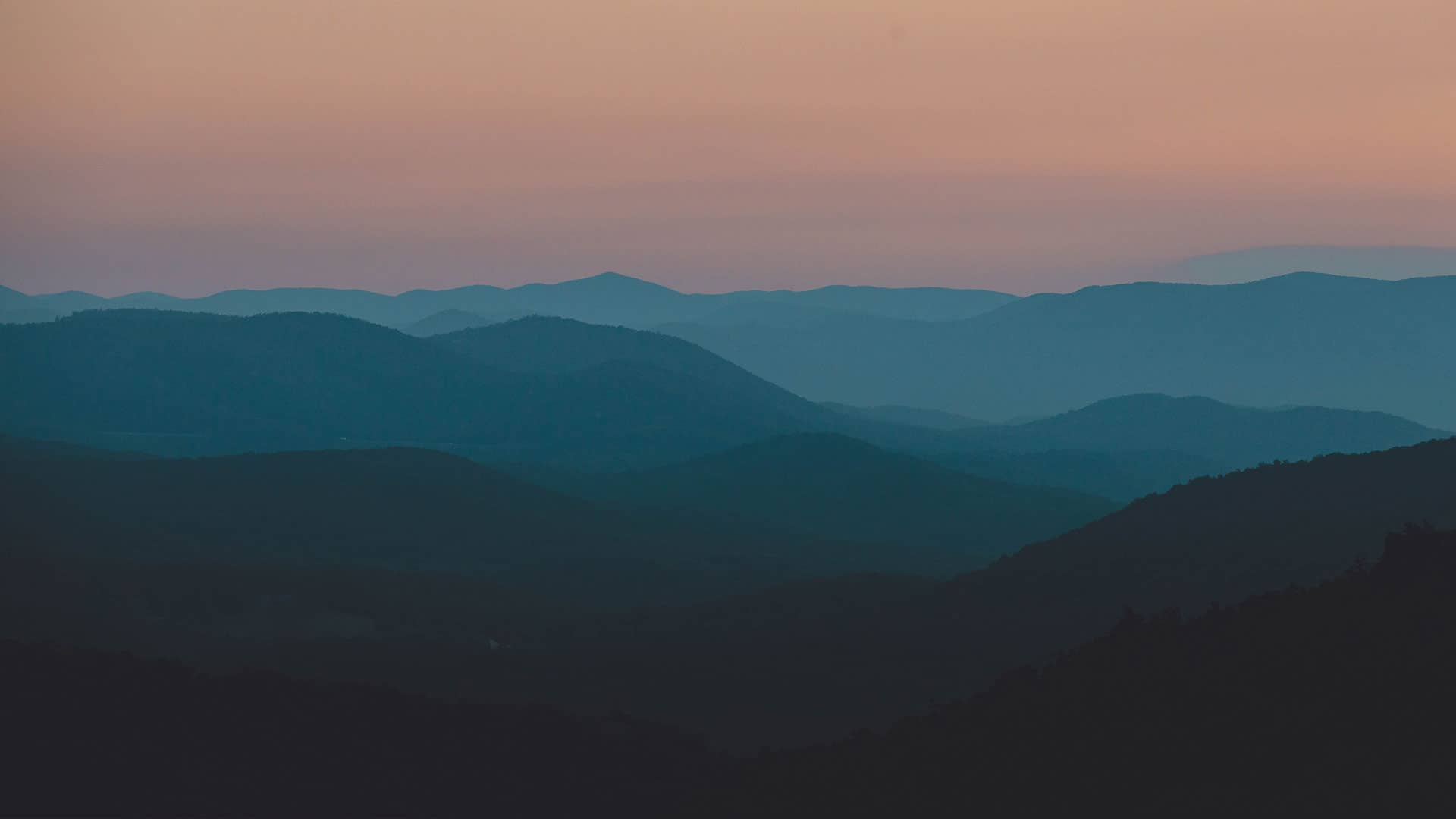 Shenandoah National Park