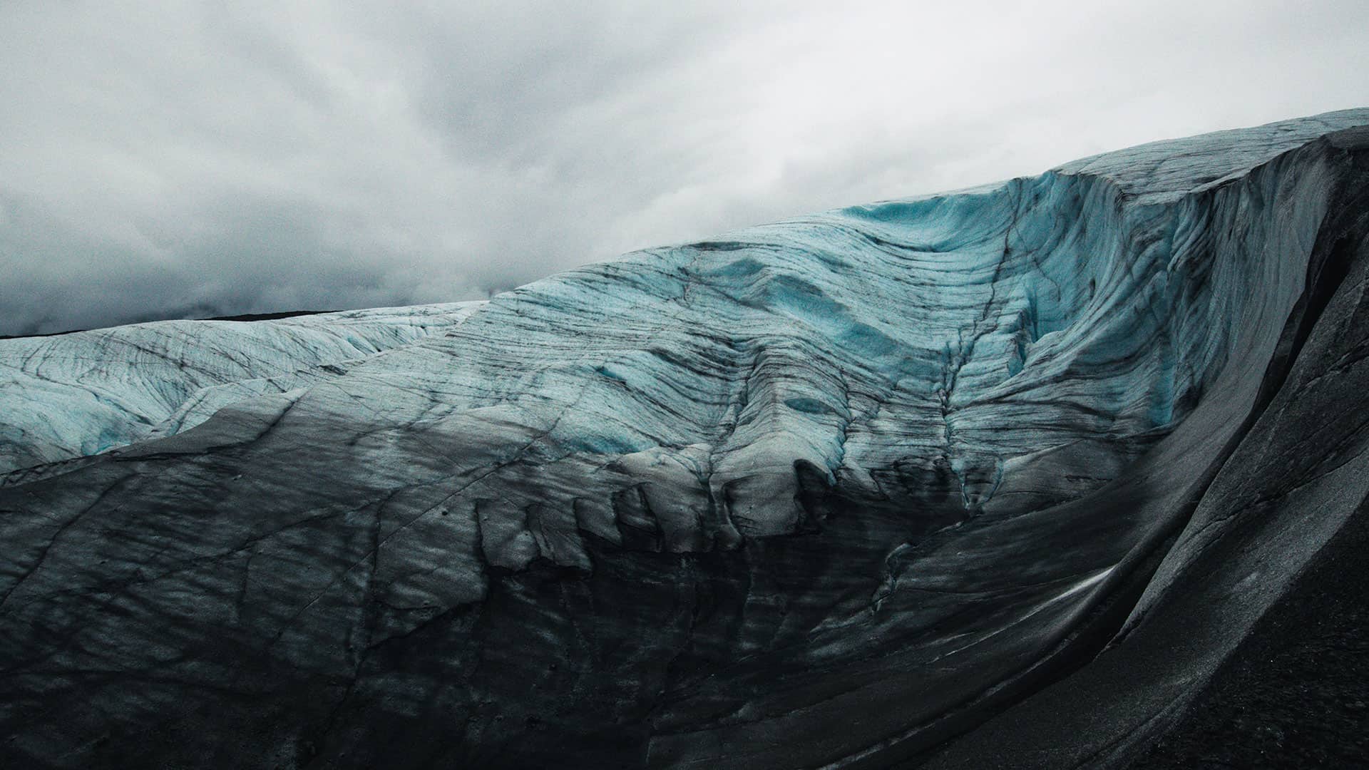 Wrangell – St. Elias National Park