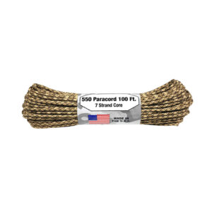 Atwood Nylon Paracord