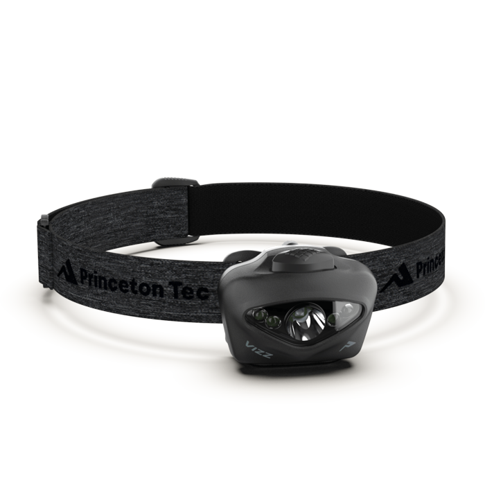 Princeton Tec Vizz 550 Headlamp