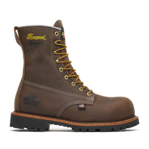 thorogood american legacy boots