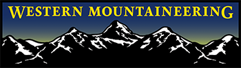 western mountaineering