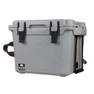 bison hard cooler