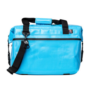 bison softpak cooler