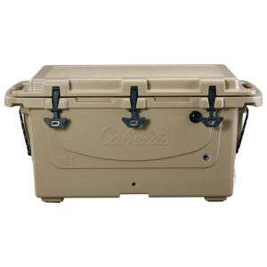 Cabela's Polar Cap Cooler