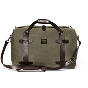 Filson Rugged Twill Duffle Bag