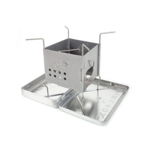 Firebox G2 Nano Backpacking Stove