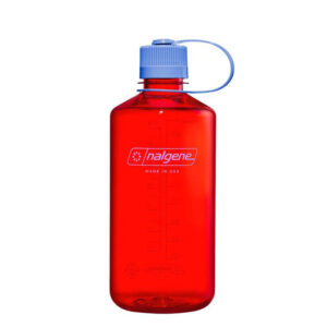nalgene narrow mouth water bottle