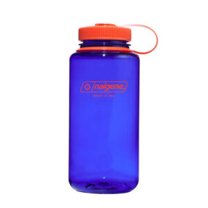 nalgene wide mouth water bottle
