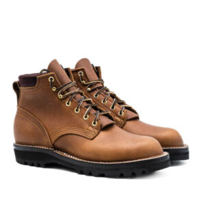 Nicks Ridgeline Hiking Boots