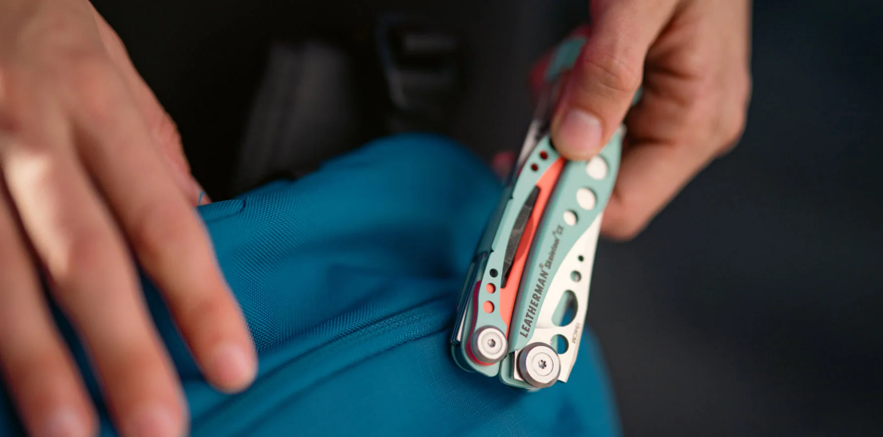 camping gadgets made in usa