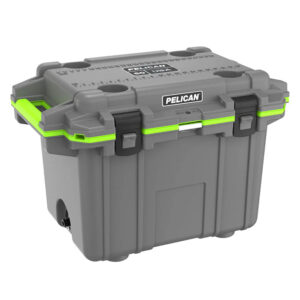pelican hard cooler