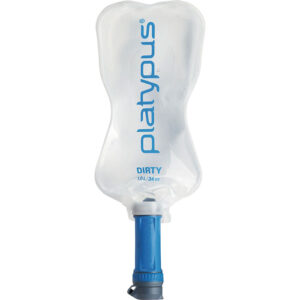 platypus quickdraw water filter system