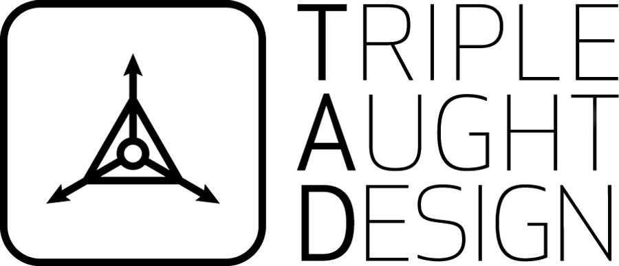 triple aught design