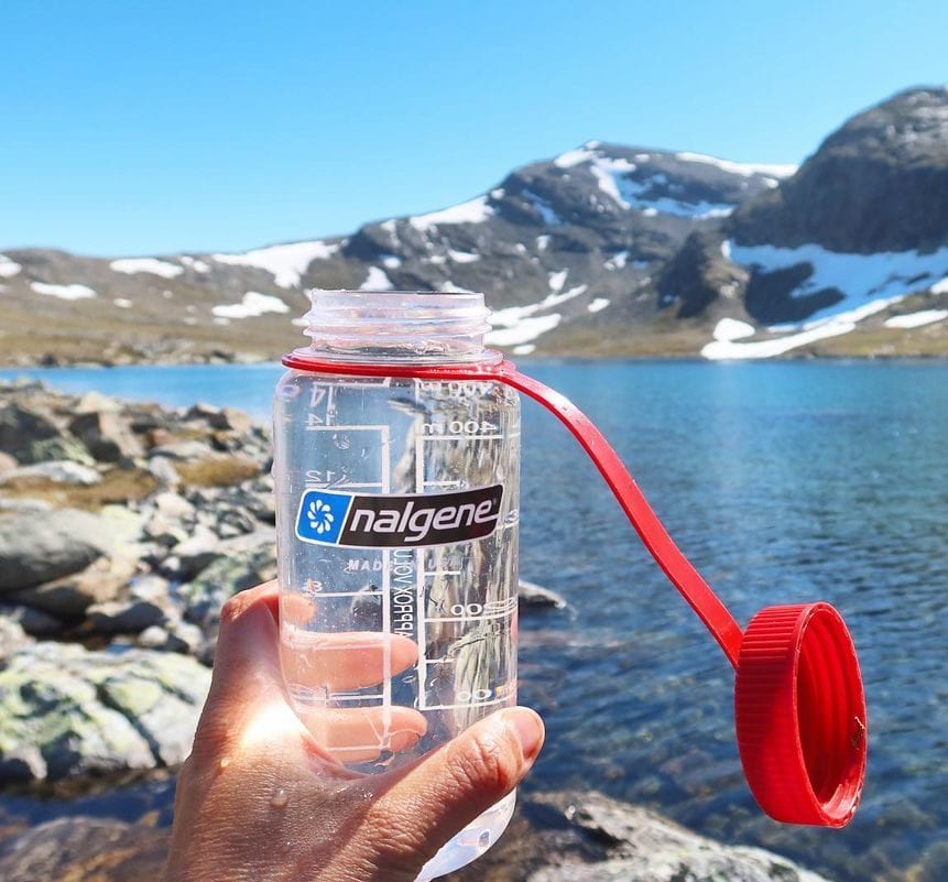 water bottles made in usa