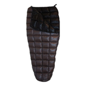 Western Mountaineering EverLite Sleeping Bag