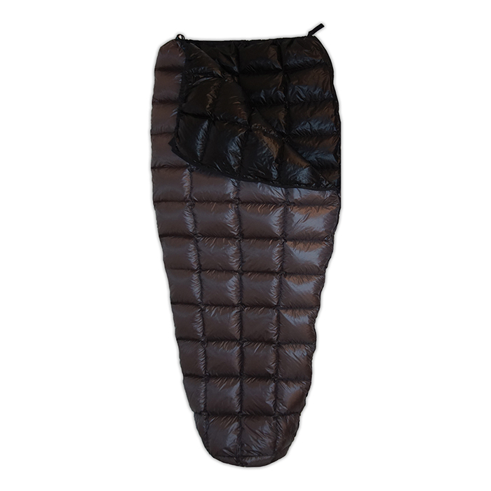 Western Mountaineering EverLite Sleeping Bag