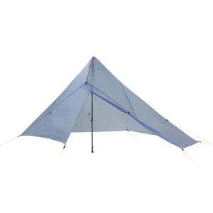 zpacks hexamid tarp open