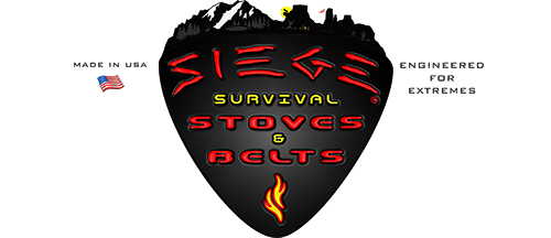 siege stoves