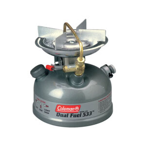 Coleman Compact Camping Stove