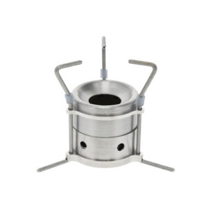 DutchWare Adjustable Flame Stove