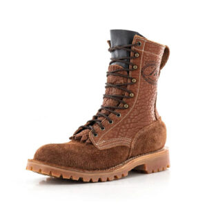 jk boots ot bison